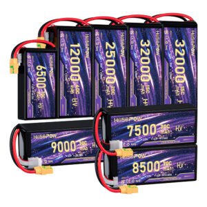 8400mah Fpv Drone Battery 6S2p 22.2v High Rate 21700 Lipo Battery FPV Battery 10c 8.4Ah Lithium Battery Agricultural Drone Battery