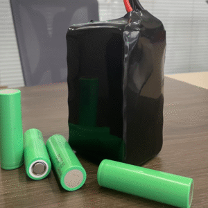 9000mah Fpv Drone Battery 6S2p 22.2v High Rate 21700 Lipo Battery FPV Battery 10c 9Ah Lithium Battery Agricultural Drone Battery